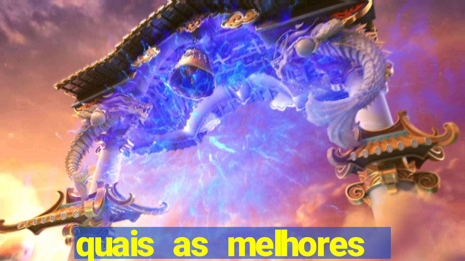 quais as melhores plataformas de jogos para ganhar dinheiro